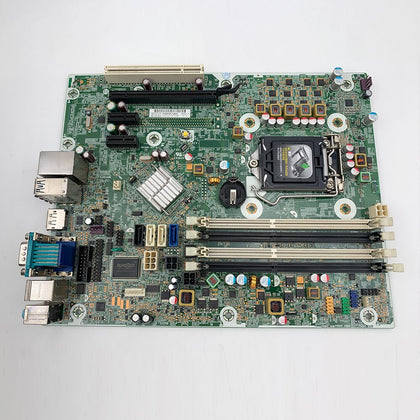 HP 6300 6380 Pro Desktop Motherboard LGA1155 Q75 657239-001 657239-501 657239-601 656961-001 mainboard