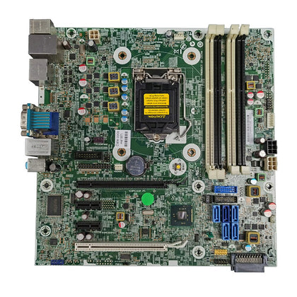 HP 800 G1 TWR Desktop Motherboard 737727-001 696538-002 LGA 1150 DDR3