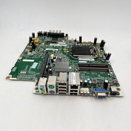 HP 8200 Elite USFF Desktop Motherboard 611799-002 611836-001 611800-000 System Board