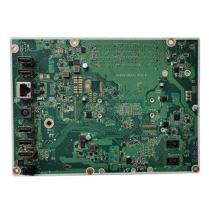 HP All-in-One 24-G Motherboard 848949-006 848949-606 DA0N91MB6D0