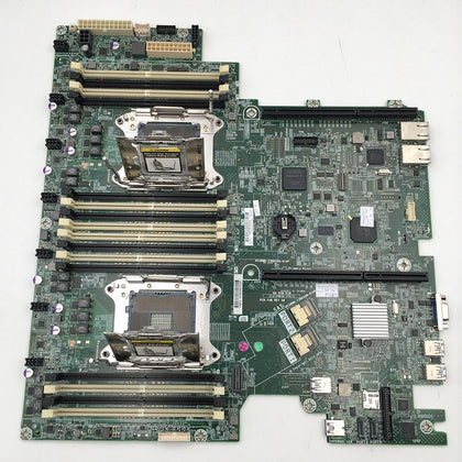 HP DL 160G9 180G9 Server Motherboard 779094-001 743018-002