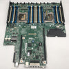 HP DL380 G9 DL360 G9 DL388 G9 Server Motherboard 843307-001 729842-002 Disassembly Full Tested Working