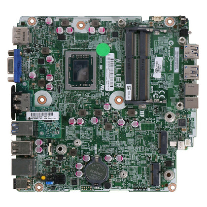 HP EliteDesk 705 G2 DM Desktop Motherboard 810662-003 801774-003 801776-001