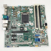 HP EliteDesk 800 G2 SFF PC de bureau carte mère 795206-002 795970-002 795970-602 fonctionnement entièrement testé