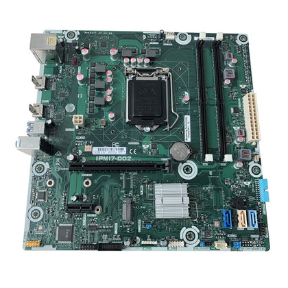 HP Envy 750 Desktop Motherboard IPM17-DD2 REV:1.01 862992-001 862992-601 DDR4
