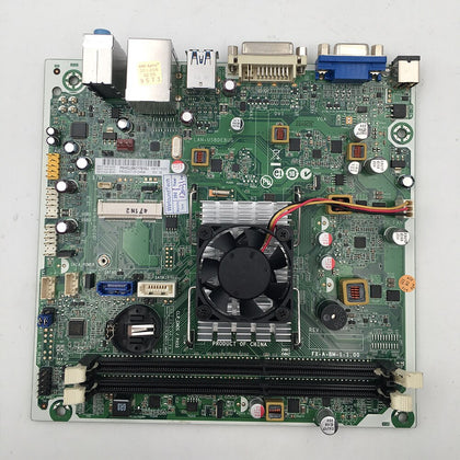 HP Pavilion 110-410 Desktop Motherboard 100-401 767116-001 DC ITX