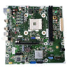 HP Pavilion 580-148 Desktop Motherboard 921821-601 921821-001 BASSWOOD AM4 Full Tested Working