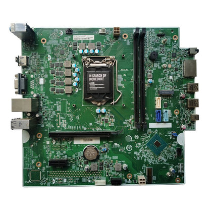 HP Pavilion Gaming Desktop Motherboard 690-078ccn 590-P010 942012-001