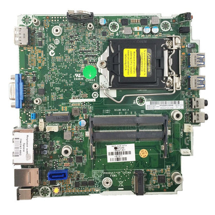 HP ProDesk 400 G1 DM Desktop Motherboard 796247-001 796247-601 796147-002 796147-003