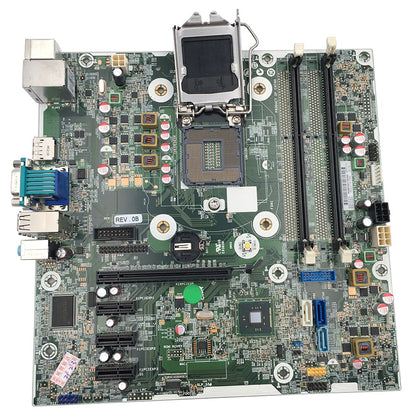 HP ProDesk 400 G2 SFF Desktop Motherboard H81 786172-001 786172-501 786172-601 786012-001