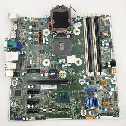 HP ProDesk 600 680 800 G2 SFF MT Desktop Motherboard 795971-001 795231-001