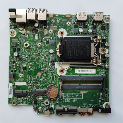 HP ProDesk 600 G3 DM 912857-001/601 906309-002 16515-1 Desktop Motherboard