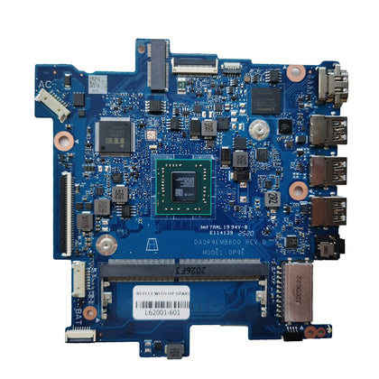 HP Stream 14-ds A4-9120e DA0P9EMB6D0 L62001-601 Desktop Motherboard