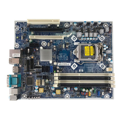 HP Z200 SFF 8100 Elite Desktop Motherboard MS-7557 599169-001 599369-001