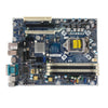 HP Z200 SFF 8100 Elite Desktop Motherboard MS-7557 599169-001 599369-001 Full Tested Working