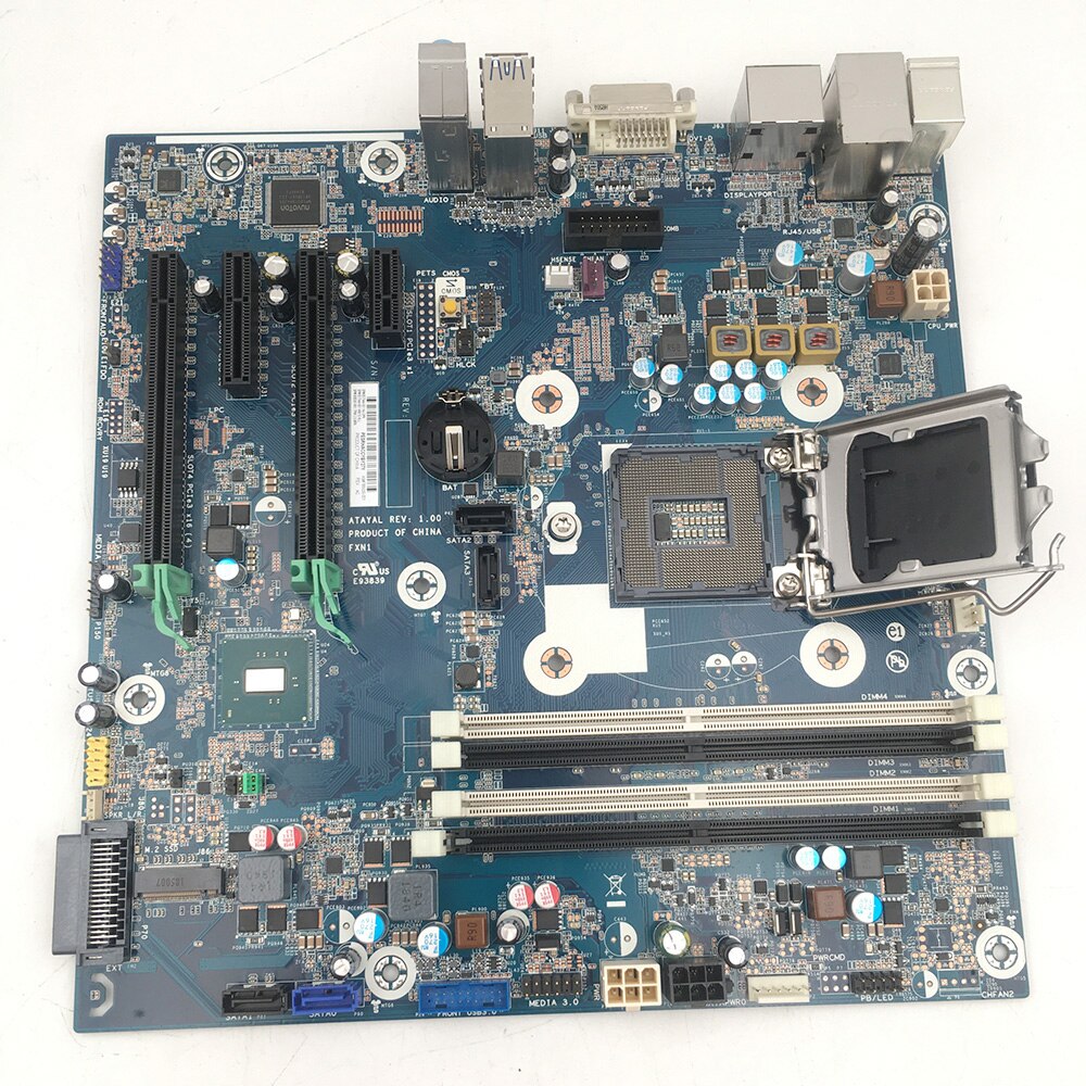 CONTREC S800PS4-I4 POWER SUPPLY BOARD E257384 | eBay