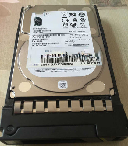 02310LAY ST91000640NS 1T 7.2K 2.5 SATA Enterprise Hard Drives s