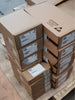 02311DYQ 6T 7,2K 3,5 Zoll SATA RH2288 RH5485 V2 V3 V5 Festplatten vollständig getestet und funktionsfähig