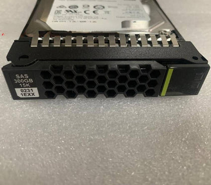 02311EXX N3002S15W2 300G 15K 2.5 SAS 12G V3 V4 V5 Hard Drives