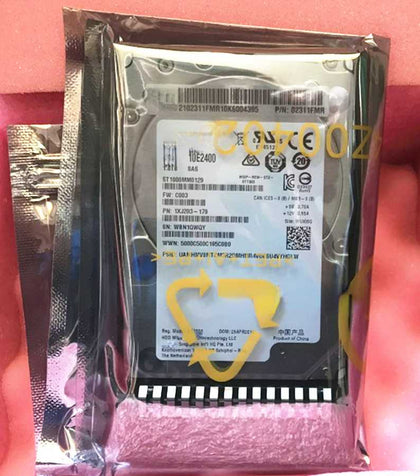02311FMR 1.8T 10K 2.5inch SAS 12Gb V2 V3 Hard Drives