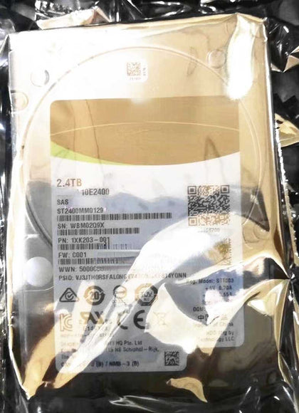 02312DFE 2.4T 10K 2.5 SAS RH2288H RH5885H V3 V4 V5 Hard Drives