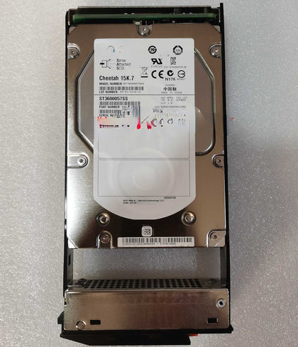0231G519 STEM01600G 600G 15K 3.5 SAS 6Gb S2600 Hard Drives