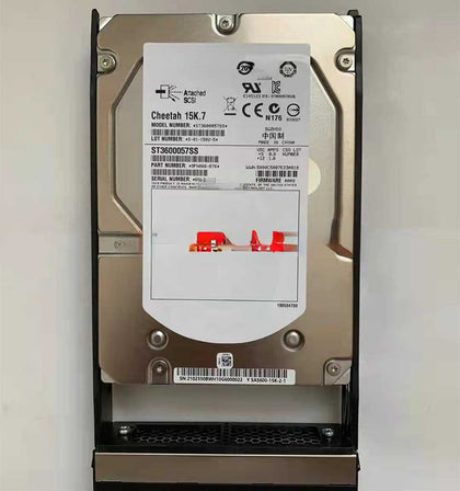 02350BWH 600G 15K 3.5 SAS S5600 S5800 S6800 V3 Hard Drives