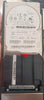 02350CDV 02350CDU 02351KBT 1.2T 10K 2.5 SAS V3-Festplatten, vollständig getestet und funktionsfähig