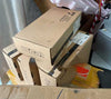 02350GHP 6T 7.2K NL SAS 3.5inch S18300 S18500 V3 Hard Drives Full Tested Working