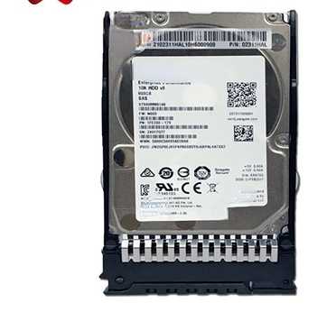 02350SNK 22V3-L-NLSAS2T 2T 7.2K 3.5 SAS 2200 V3 Hard Drives
