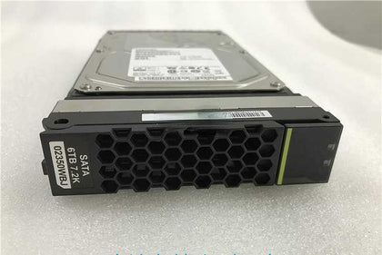 02350WBJ STLZA1ST6000 6T 7.2K 3.5 SATA S2800 V3 Hard Drives