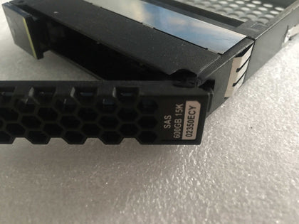 02351KBQ 600G 15K 2.5 SAS S5300 S5500 S5600 V3 Hard Drives