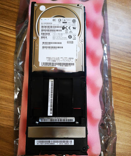 02351KBS 02350WLD 600G 10K 2.5 SAS 5300 5500 V3 Hard Drives