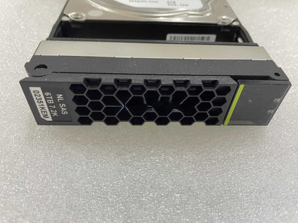 02351KEM 6T 7.2K 3.5 SAS S5300 5500 5600 V3 V5 Hard Drives