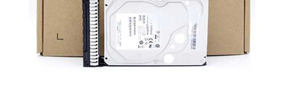 02358878 2T 7.2K 3.5inch SATA 6Gb N9000 T3500 G3 Hard Drives