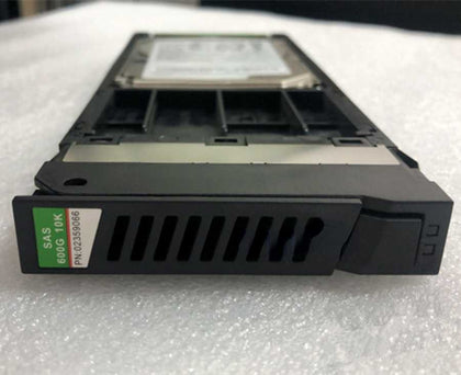 02359066 SAS600-10K-3 600G 10K 2.5 SAS S5500T S2200 Hard Drives