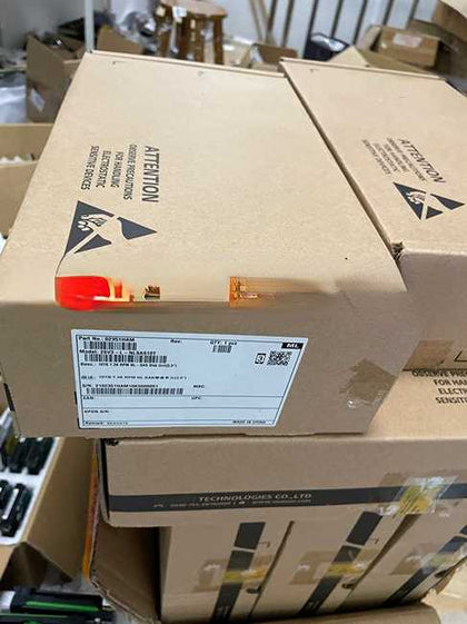 02359357 STLZ21S900 900G 10K 2.5 SAS S2200T S2600T Hard Drives