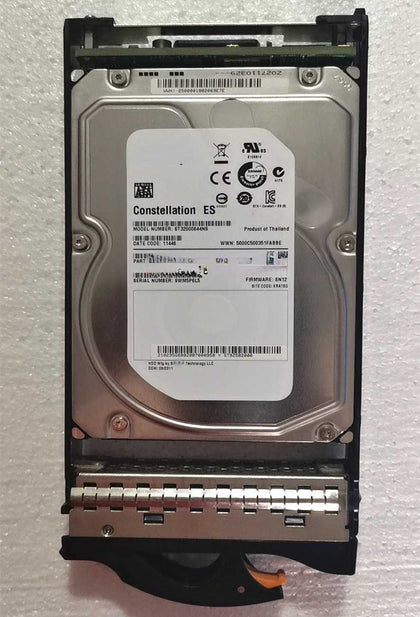 0235G6B8 2T 7.2K 3.5 SATA S5300 S5500 S5600 S6800E Hard Drives
