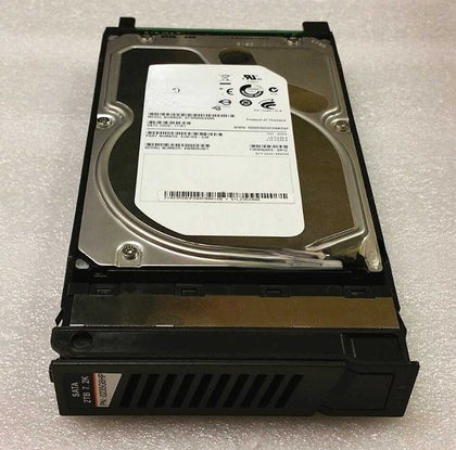 0235G6HP 2T 7.2K 3.5 SATA S5500T S5600T S3900 S6900 Hard Drives