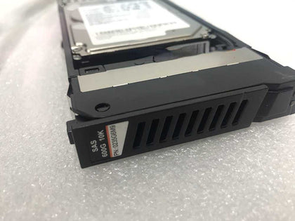 0235G6M9 600G 10K 2.5 SAS S5500T S5600T S5800T Hard Drives