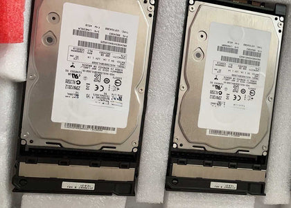 0235G6VL 0235G6F0 300G 15K SAS S2600T S5500T S5600T Hard Drives