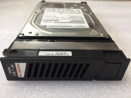 0235G6X4 2T 7.2K 3.5 SATA S5500T S5600T S3900 S6900 Hard Drives