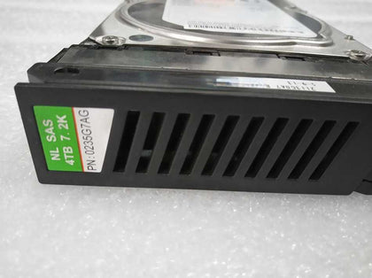 0235G7AG 02359093 4T 7.2K 3.5 NL SAS S5500T S2600T Hard Drives