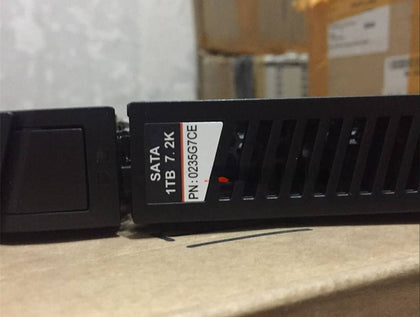 0235G7CE 1T SATA 3.5inch 7.2K STLZ04S100 ST2200T Hard Drives