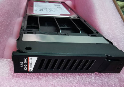 0235G7DX STLZ01S900 900G 10K 2.5 SAS S5500T S3900 Hard Drives