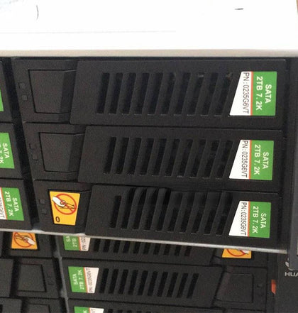 2T 3.5 SATA 0235G6VT STLZ01S2000 S2600T S2200T Hard Drives
