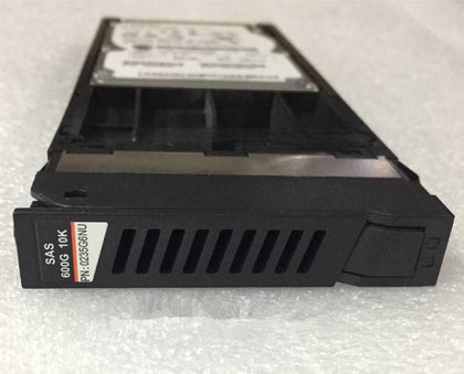 600G 10K 2.5 SAS 0235G6NU S6900T S5600T S3900 Hard Drives