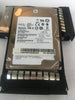RH1285 RH2268V2 RH2265V2 Hard Drives 300G 10K 2.5 SAS Full Tested Working