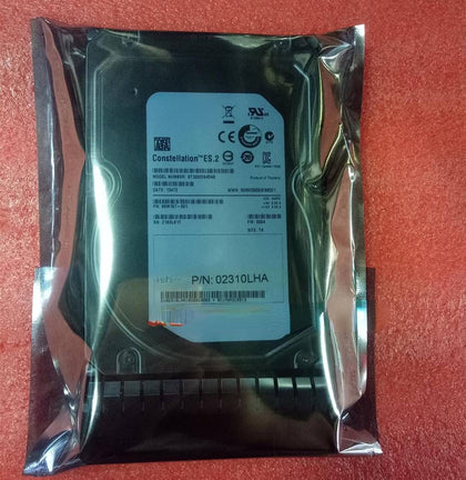 RH1285 RH2285 RH5485 V2 V3 Hard Drives 2T 3.5inch 7.2K SATA