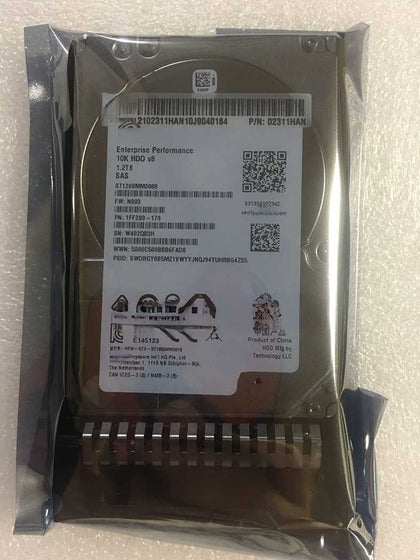 RH1288 RH2288 RH5885 V2 V3 Hard Drives
